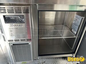 2004 Chassi All-purpose Food Truck Generator South Carolina Diesel Engine for Sale