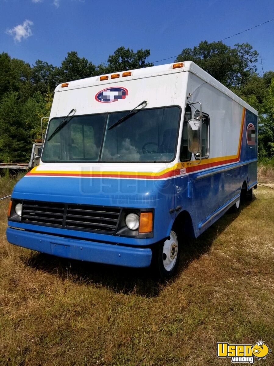 step van conversions