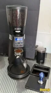 2004 Coffee Trailer Beverage - Coffee Trailer Exterior Customer Counter Texas for Sale