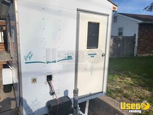 2004 Concession Trailer Air Conditioning New Jersey for Sale