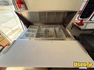 2004 Concession Trailer Chargrill Colorado for Sale
