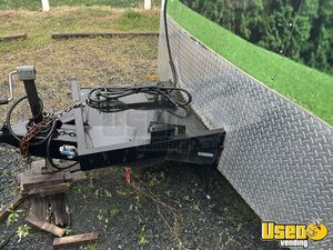 2004 Concession Trailer Concession Trailer 13 Virginia for Sale
