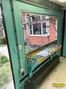 2004 Concession Trailer Concession Trailer Breaker Panel Virginia for Sale