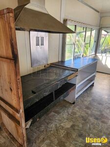 2004 Concession Trailer Concession Trailer Concession Window Georgia for Sale