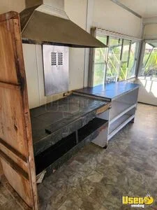 2004 Concession Trailer Concession Trailer Concession Window Georgia for Sale