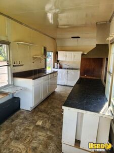 2004 Concession Trailer Concession Trailer Hand-washing Sink Georgia for Sale