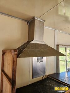 2004 Concession Trailer Concession Trailer Triple Sink Georgia for Sale