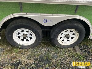 2004 Concession Trailer Concession Trailer Triple Sink Virginia for Sale