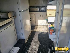 2004 Concession Trailer Concession Window New Jersey for Sale