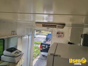 2004 Concession Trailer Fryer New Jersey for Sale