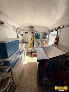 2004 Concession Trailer Generator Colorado for Sale