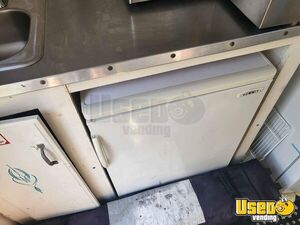 2004 Concession Trailer Hot Water Heater New Jersey for Sale