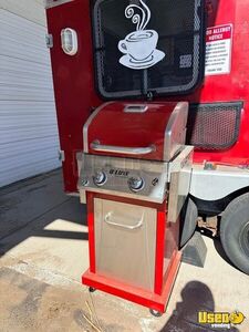 2004 Concession Trailer Ice Bin Colorado for Sale