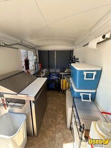 2004 Concession Trailer Refrigerator Colorado for Sale