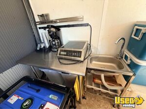 2004 Concession Trailer Stovetop Colorado for Sale