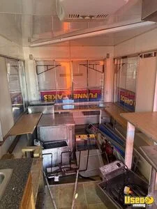 2004 Concession Trailers Concession Trailer Air Conditioning Tennessee for Sale