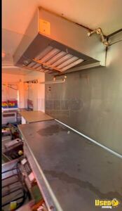 2004 Concession Trailers Concession Trailer Concession Window Tennessee for Sale