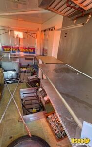 2004 Concession Trailers Concession Trailer Spare Tire Tennessee for Sale