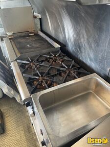 2004 Custom Chassis Food Truck All-purpose Food Truck Exhaust Fan Ohio for Sale