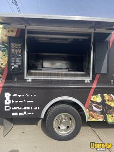 2004 Custom Chassis Food Truck All-purpose Food Truck Stovetop Ohio for Sale