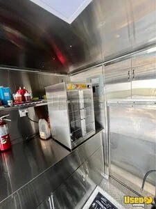 2004 E350 All-purpose Food Truck Breaker Panel Florida Diesel Engine for Sale