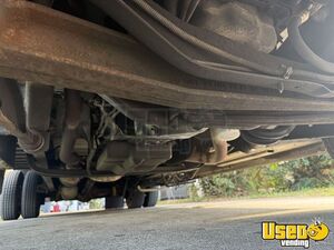 2004 E350 All-purpose Food Truck Breaker Panel Florida Gas Engine for Sale