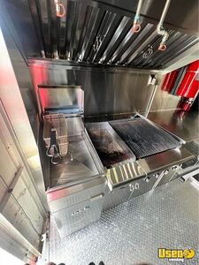 2004 E350 All-purpose Food Truck Electrical Outlets Florida Diesel Engine for Sale