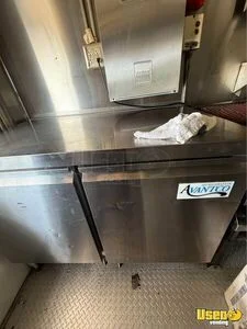 2004 E350 All-purpose Food Truck Exterior Customer Counter Virginia Gas Engine for Sale