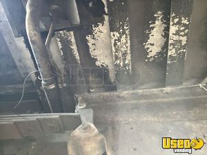 2004 E350 All-purpose Food Truck Fire Extinguisher Florida Gas Engine for Sale