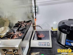 2004 E350 All-purpose Food Truck Generator British Columbia Gas Engine for Sale