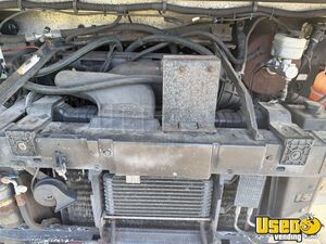 2004 E350 All-purpose Food Truck Hot Water Heater Florida Gas Engine for Sale