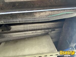 2004 E350 All-purpose Food Truck Pro Fire Suppression System Florida Gas Engine for Sale