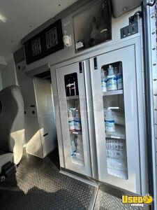2004 E350 Ambulance Snowball Truck Electrical Outlets North Carolina Diesel Engine for Sale