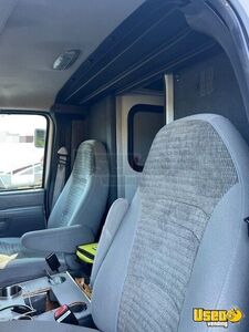 2004 E350 Ambulance Snowball Truck Ice Shaver North Carolina Diesel Engine for Sale
