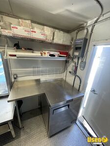2004 E350 Kitchen Food Truck All-purpose Food Truck Fresh Water Tank Tennessee Gas Engine for Sale