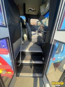 2004 E350 Shuttle Bus Diesel Engine Texas Diesel Engine for Sale