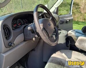 2004 E350 Super Duty Mobile Boutique 10 Pennsylvania Diesel Engine for Sale
