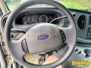 2004 E350 Super Duty Mobile Boutique 11 Pennsylvania Diesel Engine for Sale
