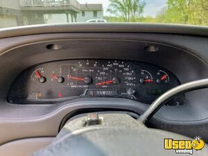 2004 E350 Super Duty Mobile Boutique 13 Pennsylvania Diesel Engine for Sale