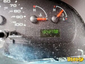 2004 E350 Super Duty Mobile Boutique 14 Pennsylvania Diesel Engine for Sale