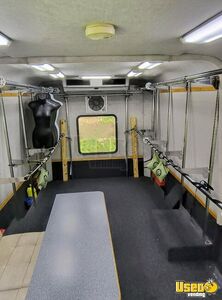 2004 E350 Super Duty Mobile Boutique 19 Pennsylvania Diesel Engine for Sale