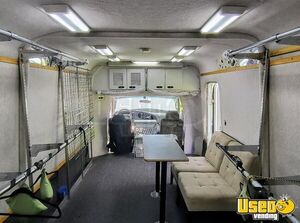 2004 E350 Super Duty Mobile Boutique 20 Pennsylvania Diesel Engine for Sale