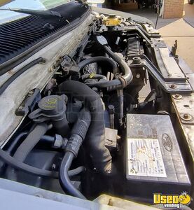 2004 E350 Super Duty Mobile Boutique 24 Pennsylvania Diesel Engine for Sale