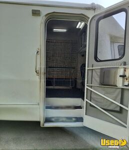 2004 E350 Super Duty Mobile Boutique Diesel Engine Pennsylvania Diesel Engine for Sale