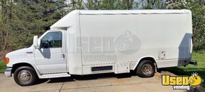 2004 E350 Super Duty Mobile Boutique Pennsylvania Diesel Engine for Sale