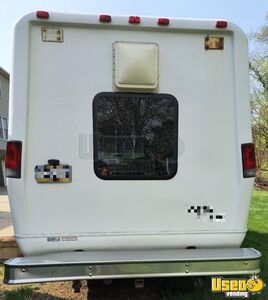 2004 E350 Super Duty Mobile Boutique Transmission - Automatic Pennsylvania Diesel Engine for Sale
