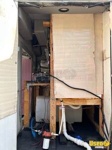 2004 E350 Super Duty Passenger Xlt Pet Care / Veterinary Truck Shower Georgia Gas Engine for Sale