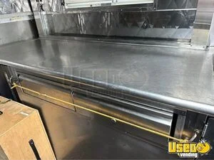 2004 E450 All-purpose Food Truck Exhaust Hood New York for Sale