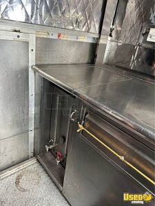 2004 E450 All-purpose Food Truck Flatgrill New York for Sale