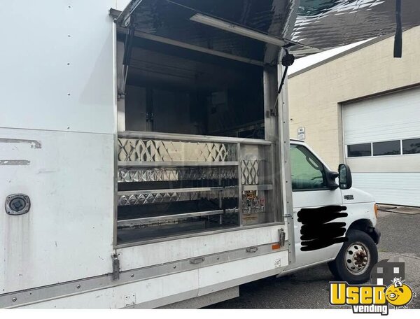 2004 E450 All-purpose Food Truck New York for Sale